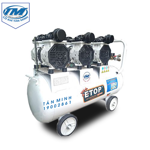 MÁY NÉN KHÍ 70L 1,8KW