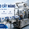 Dây chuyền Co Cắt Màng