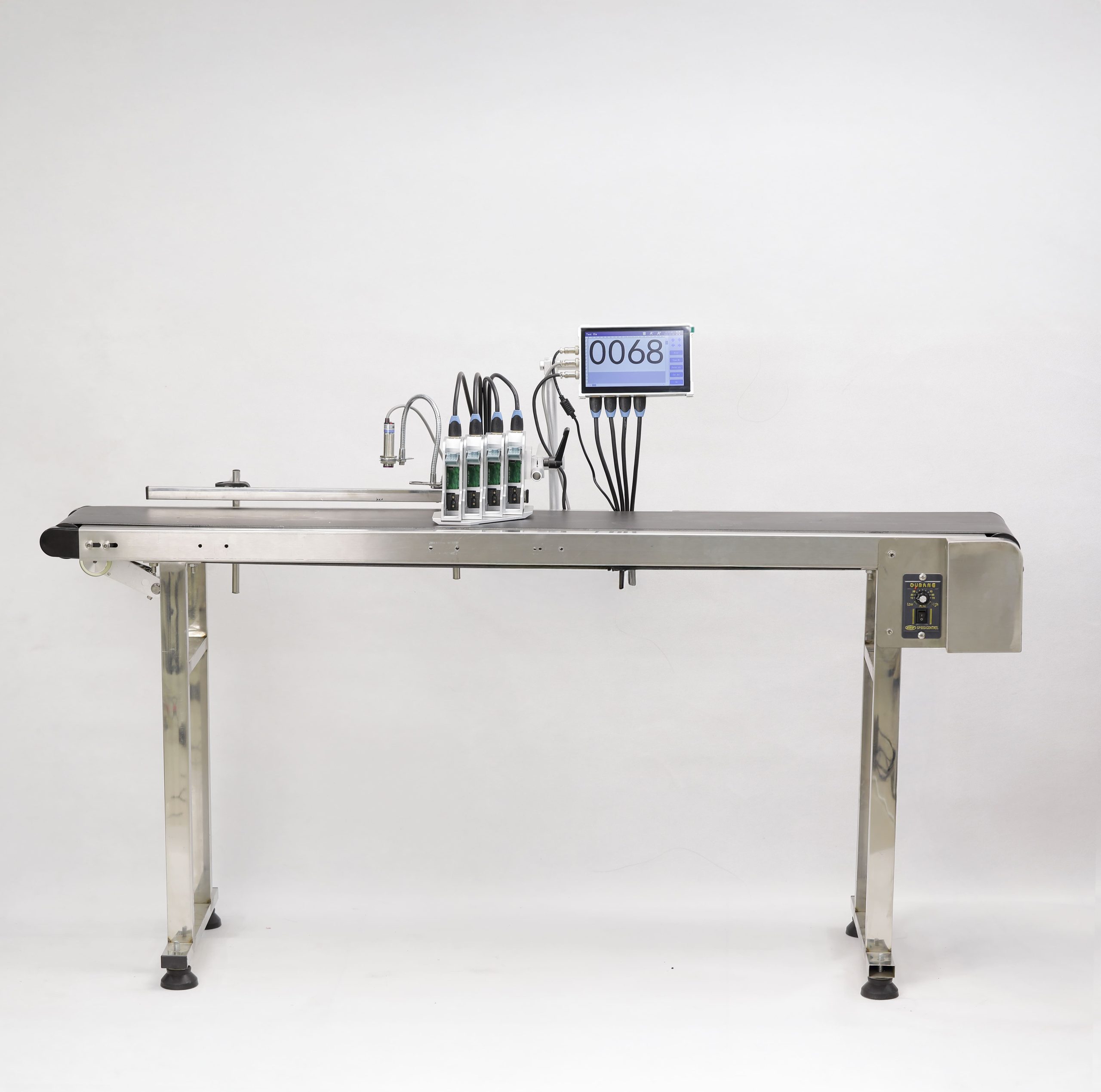 Máy in date tự động